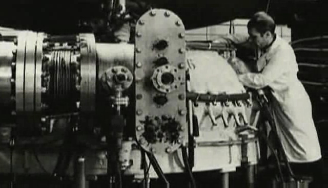 Introduction of Tokamak (From IO)