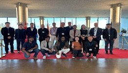 ITER辉光放电清洗系统首个电极成功通过最终设计评审