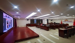 中日核聚变双边合作第十三次联合工作组会议成功召开