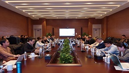 ITER磁体变流器电源二期任务初步设计 评审会议成功召开