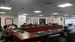 核聚变中心青年理论学习小组“小太阳书社”举办读书分享活动