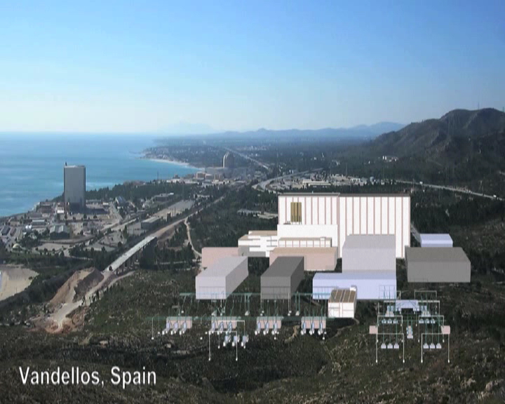 ITER History (From IO)