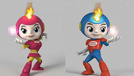 2017年阿斯塔纳世博会中国馆的“镇馆之宝”将现身北京科技活动周