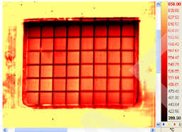 中方ITER第一壁(First Wall)半原型件率先通过高热负荷测试