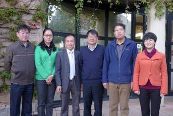 ITER理事会管理咨询委员会第二十二次会议在法国召开