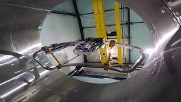 ITER计划中方新一批关键部件及时发运