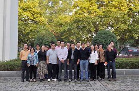 极向场电源变流器系统设备监造进场培训顺利完成