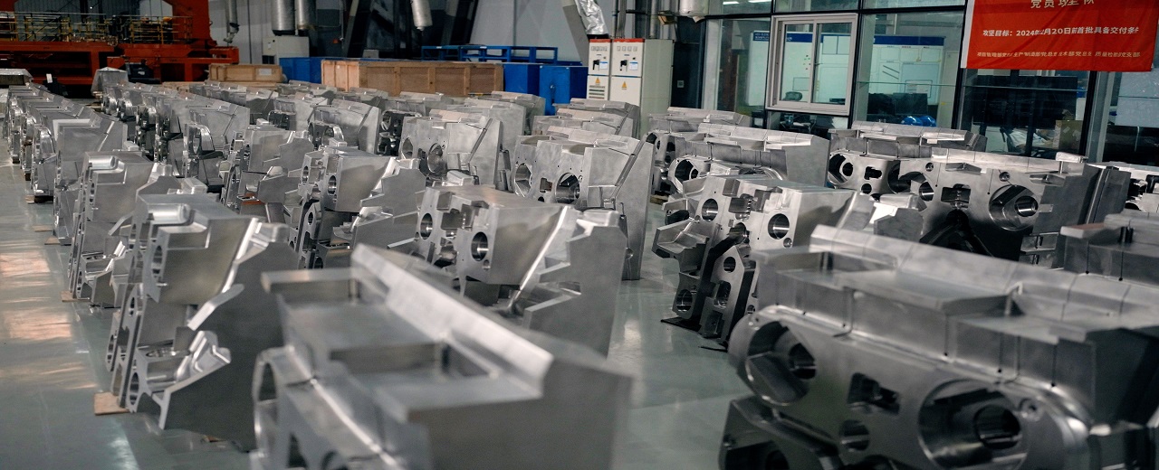 中国造！ITER计划首批包层屏蔽模块发运