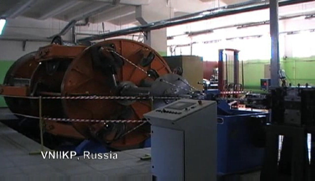 Bring ITER Home (From IO)