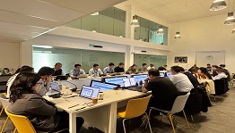 ITER磁体变流器电源二期现金任务协议启动会顺利召开