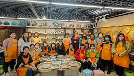 强国复兴有我 巾帼实干担当——核聚变中心开展庆祝“三八”国际妇女节主题活动