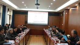 磁约束核聚变能发展研究2017年度第二批指南项目“外加三维磁场对托卡马克等离子体约束的影响和优化研究”启动会在武汉召开