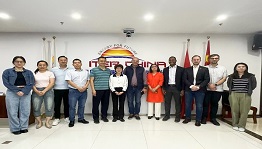 核聚变中心顺利通过2024年ITER国际组织 质量外审与核安全检查